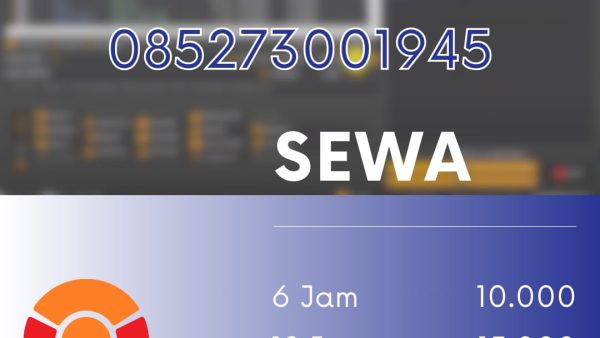 Daftar Sewa Unlocktool