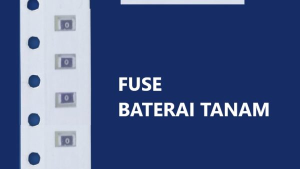 Fuse Baterai Tanam WA