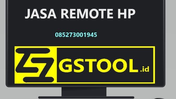 Jasa Remote Hp