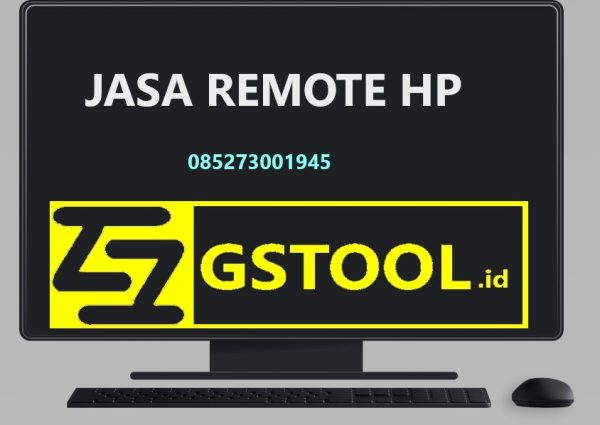 Jasa Remote Hp