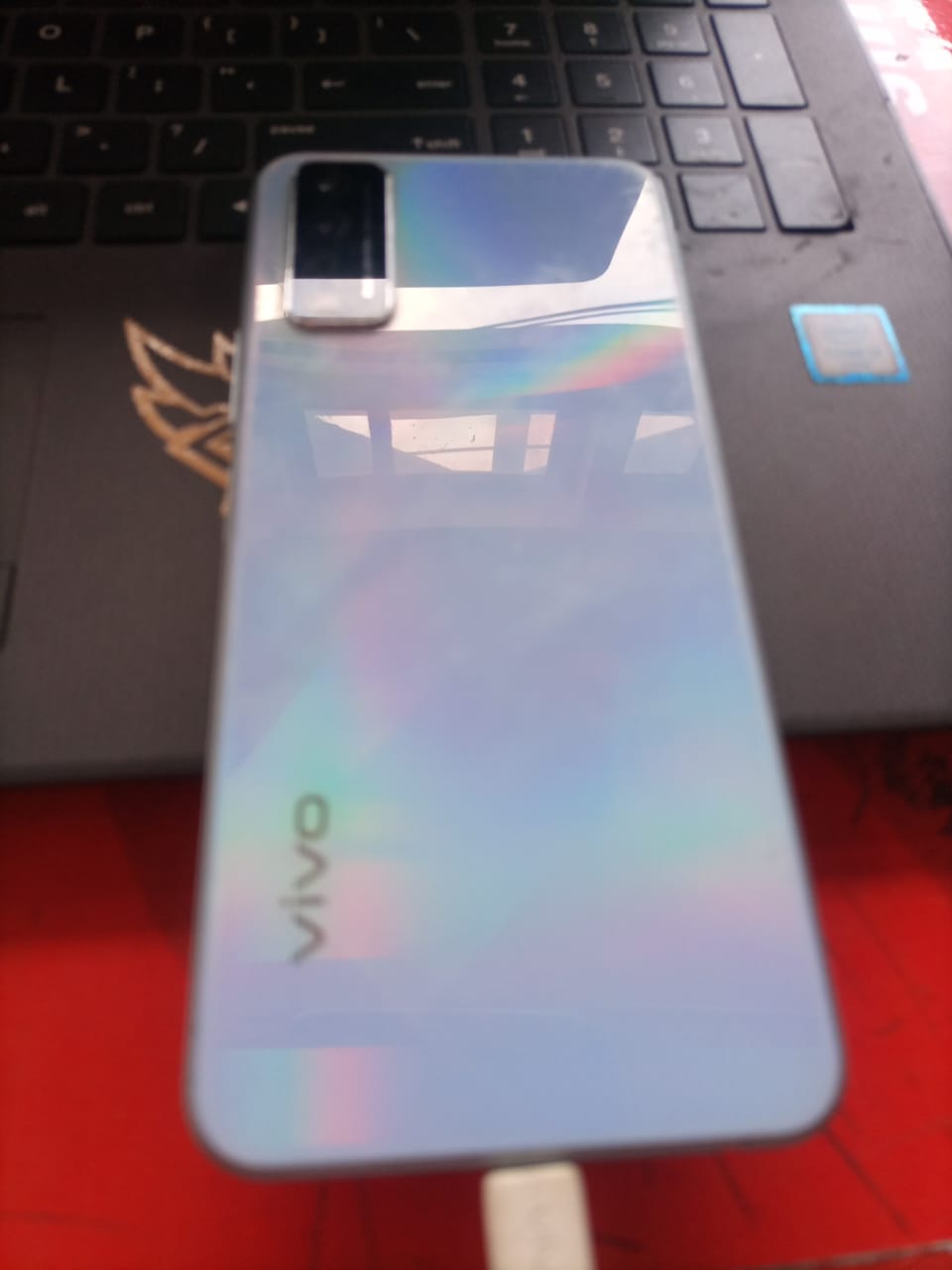 Vivo Y12 Frp