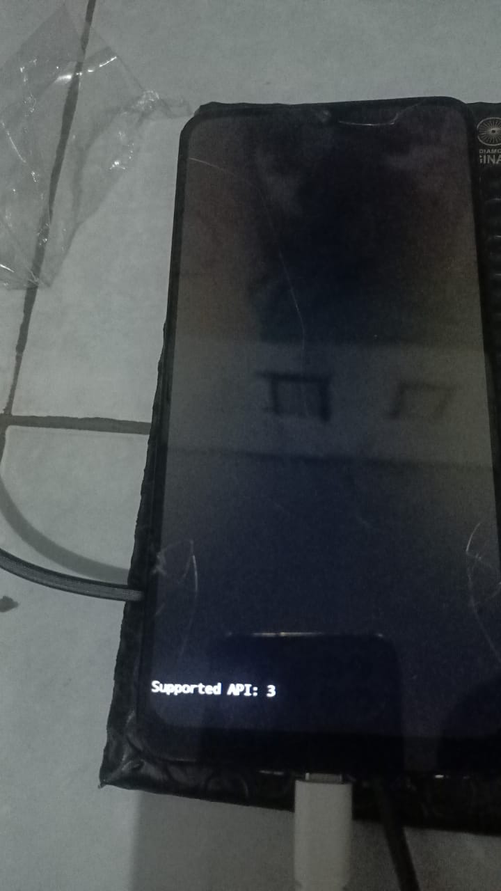 Vivo Y91 Support Api 3