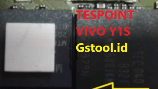 Testpoint-Vivo-Y1s