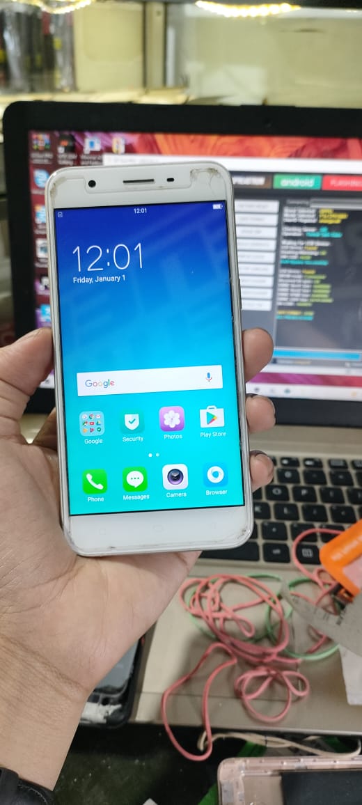 Oppo A39