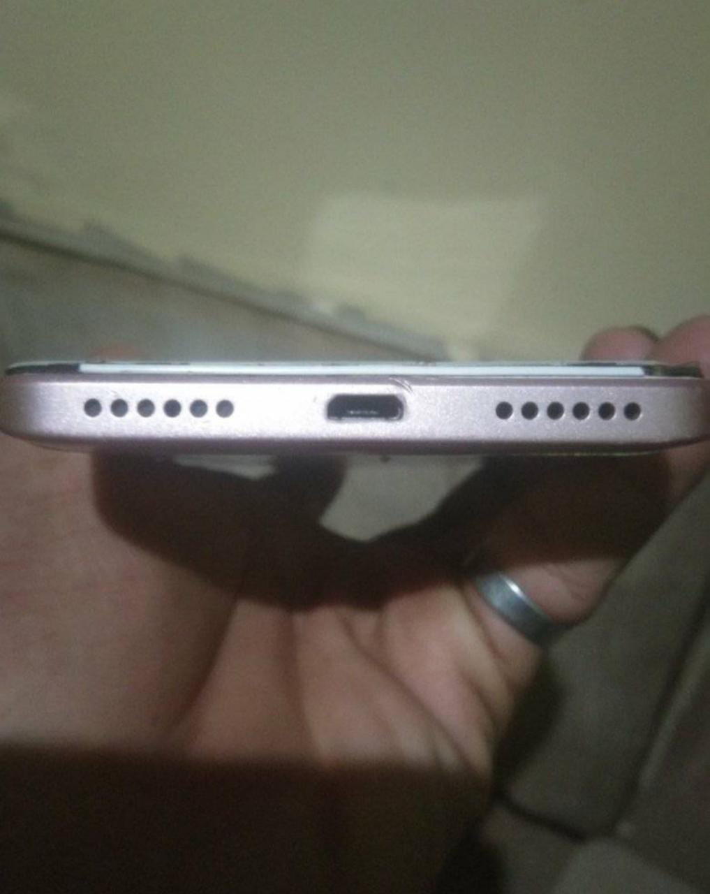 Redmi Note 4 MTK Atau Qualcomm